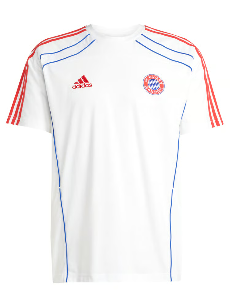 Damen Bayern München 2024/25 Urban Purist Trikot