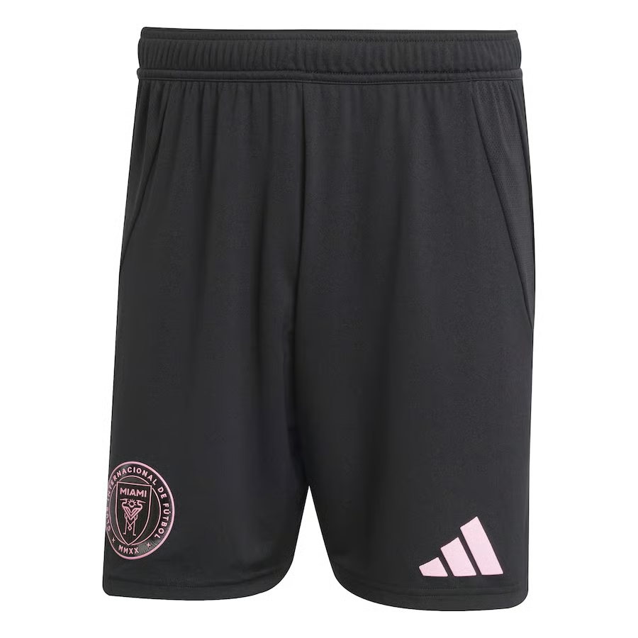Damen Inter Miami CF 2025 Auswärts Shorts