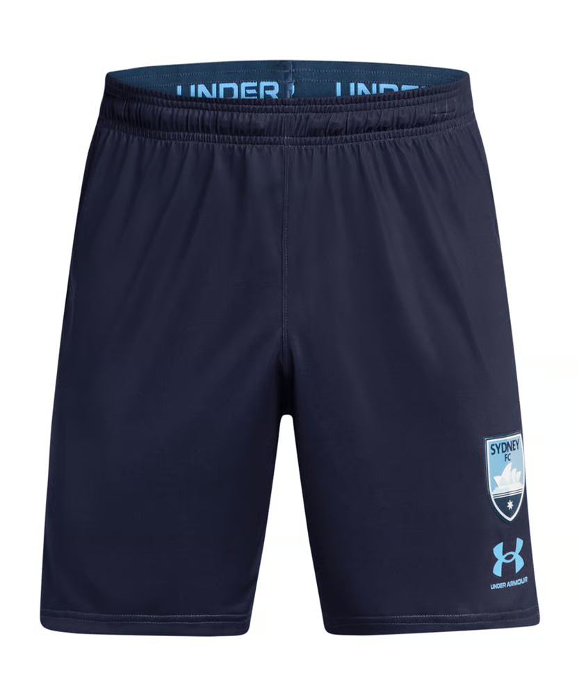 Damen Sydney FC 2024/25 Heimhose