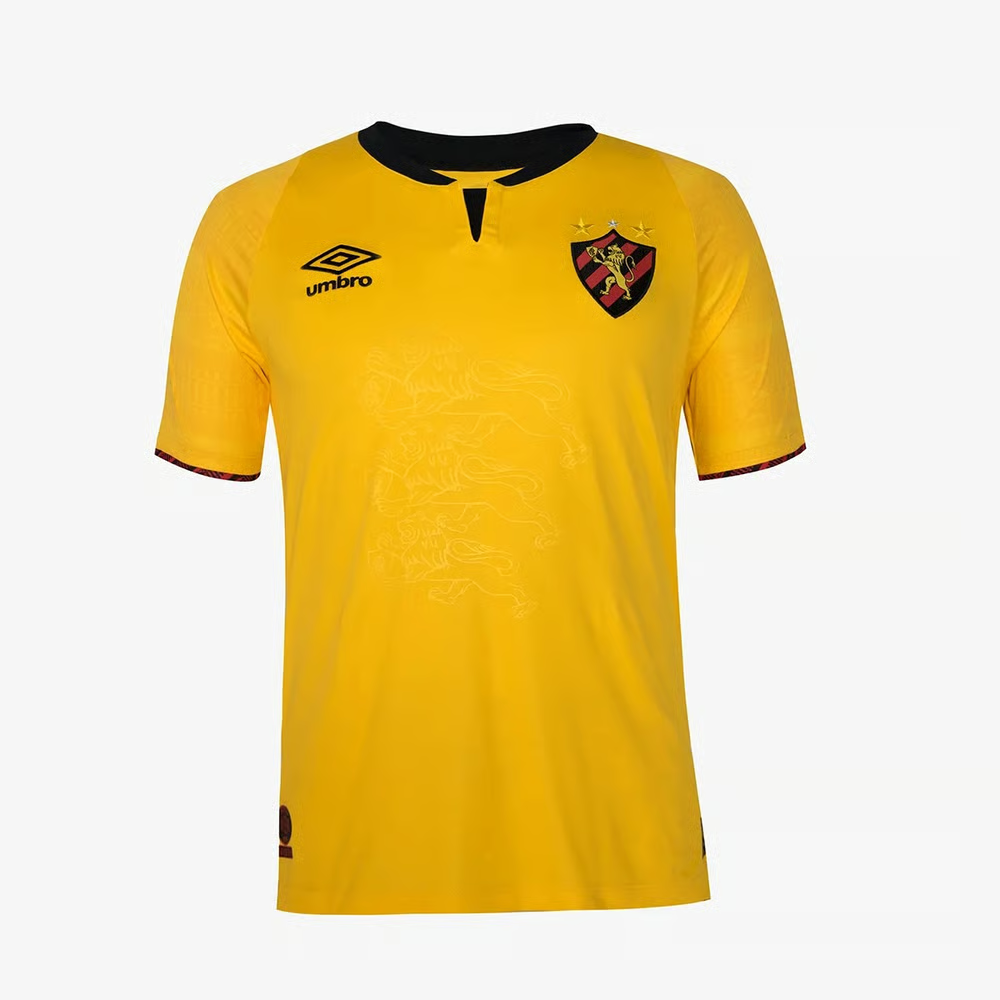 Herren Sport Recife 2024 Auswärtstrikot