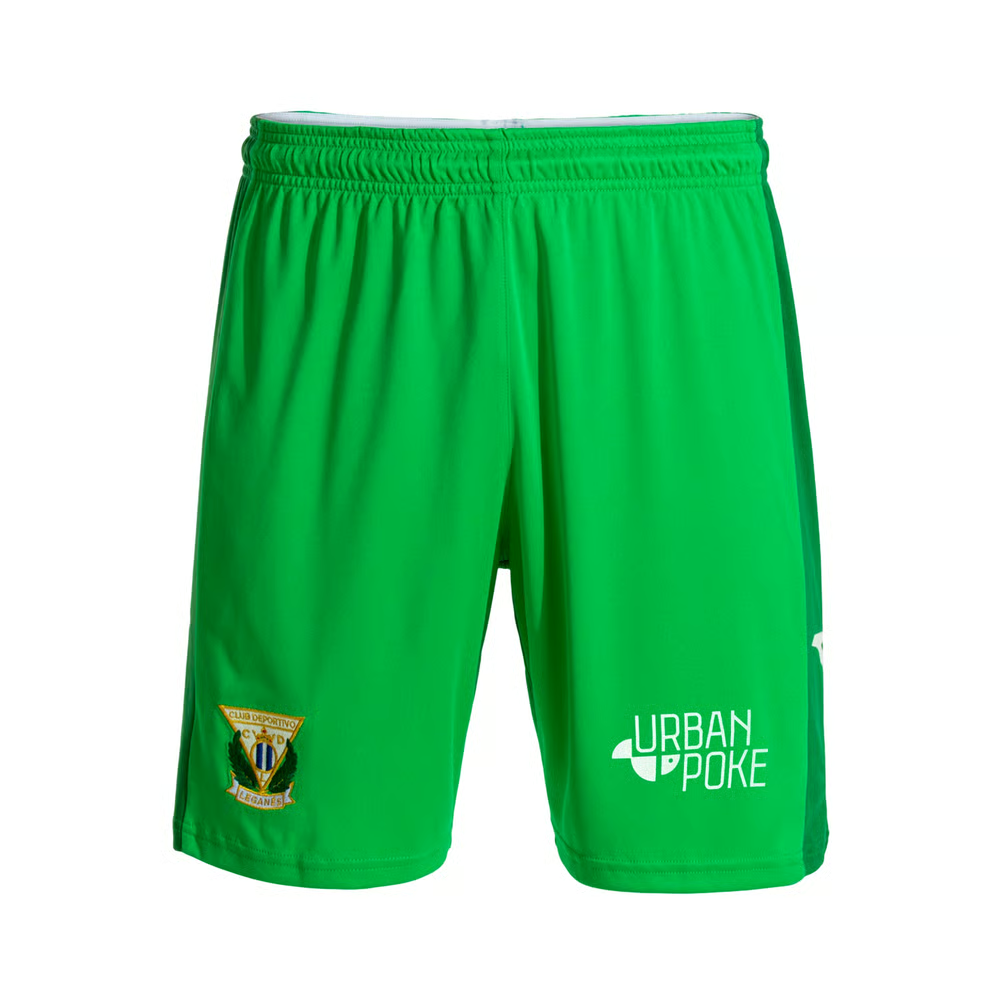 Damen CD Leganés 2024/25 Auswärts Shorts
