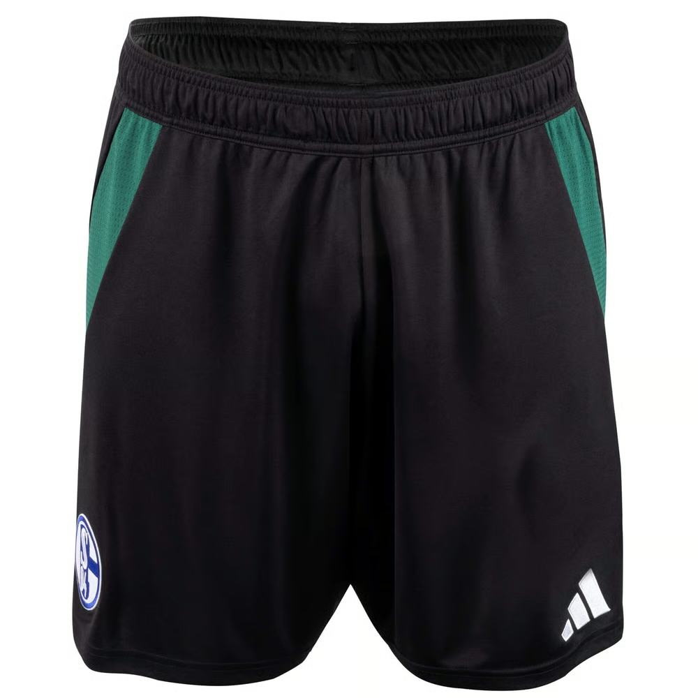 Damen FC Schalke 04 2024/25 Auswärts Shorts