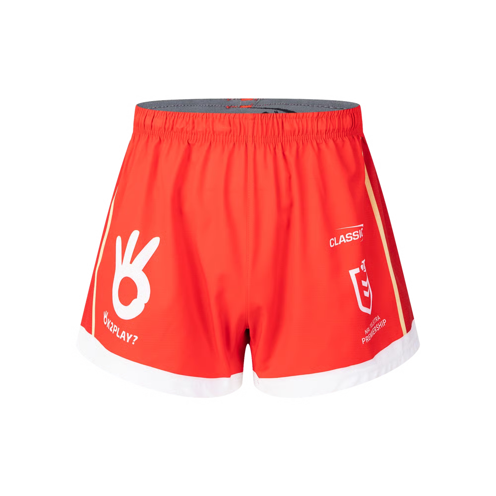 Damen SC Freiburg 2024/25 Heim Shorts