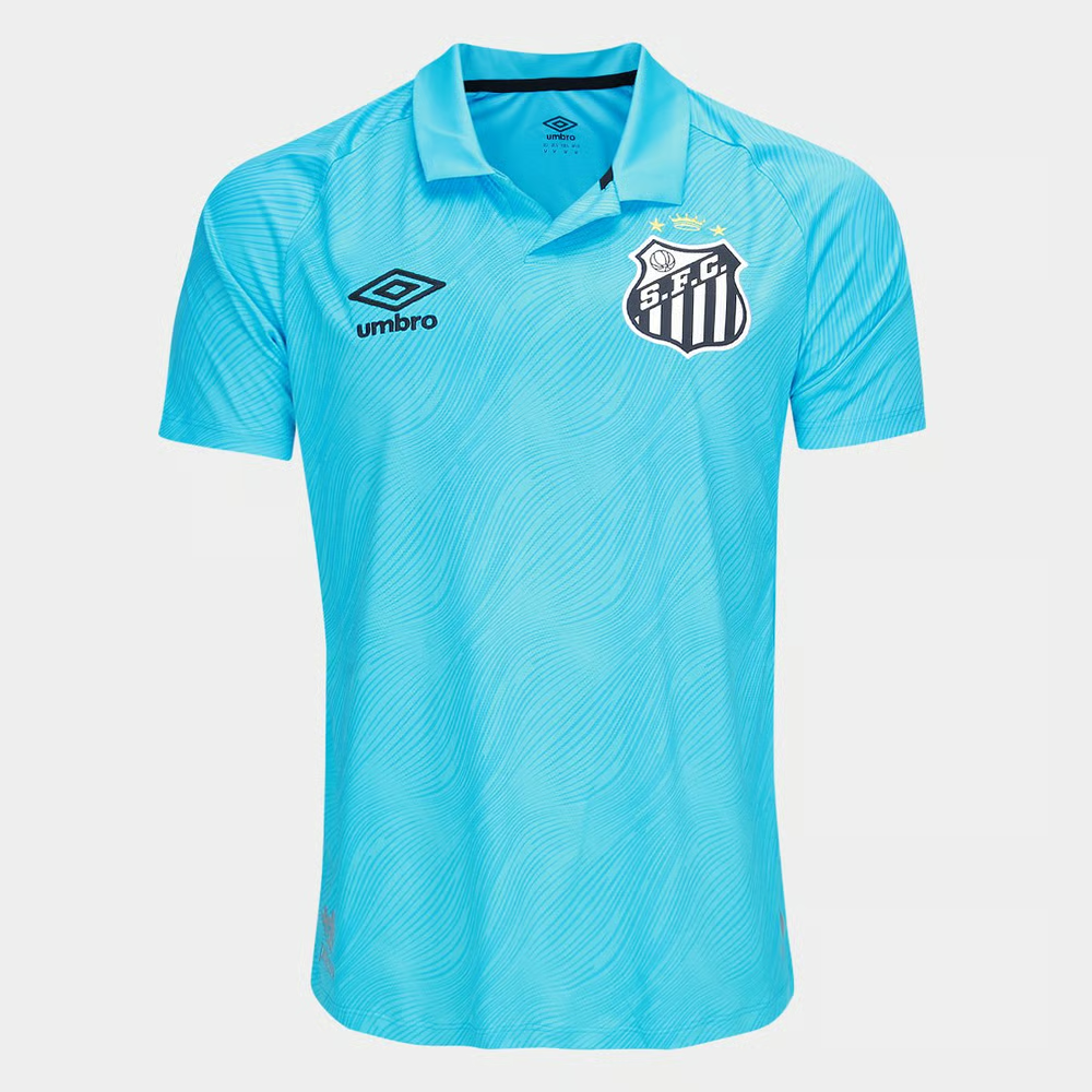 Kinder Santos FC 2025/26 Spezialtrikot