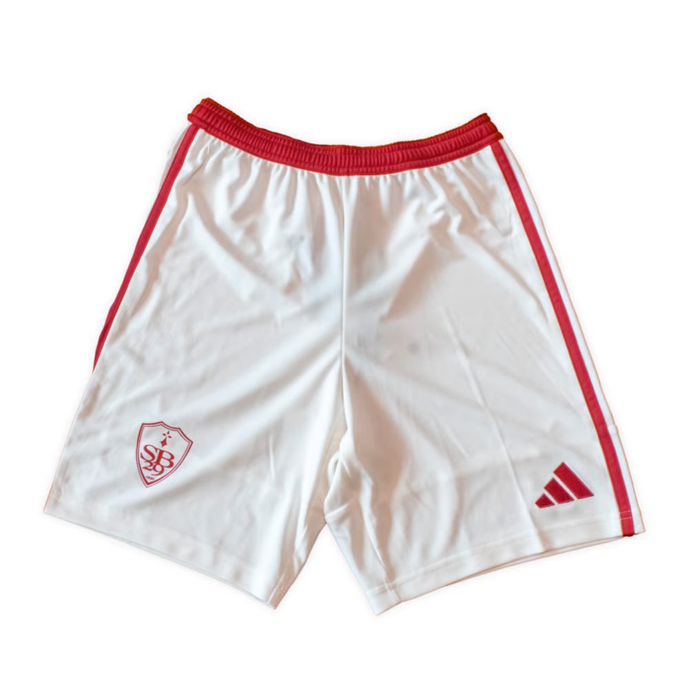 Damen Brest 2024/25 Heim Shorts