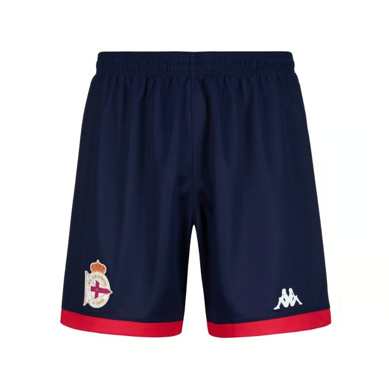 Herren Deportivo de La Coruña 2024/25 Auswärtsshorts