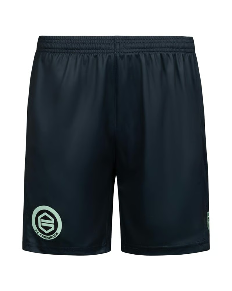 Damen FC Groningen 2024/25 Auswärtsshorts