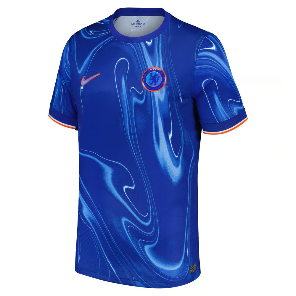Herren Chelsea 2024/25 Heimtrikot