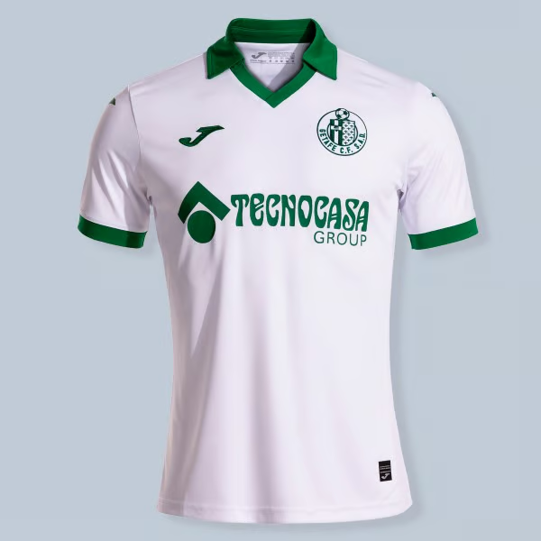 Damen Getafe CF 2024/25 Drittes Shirt