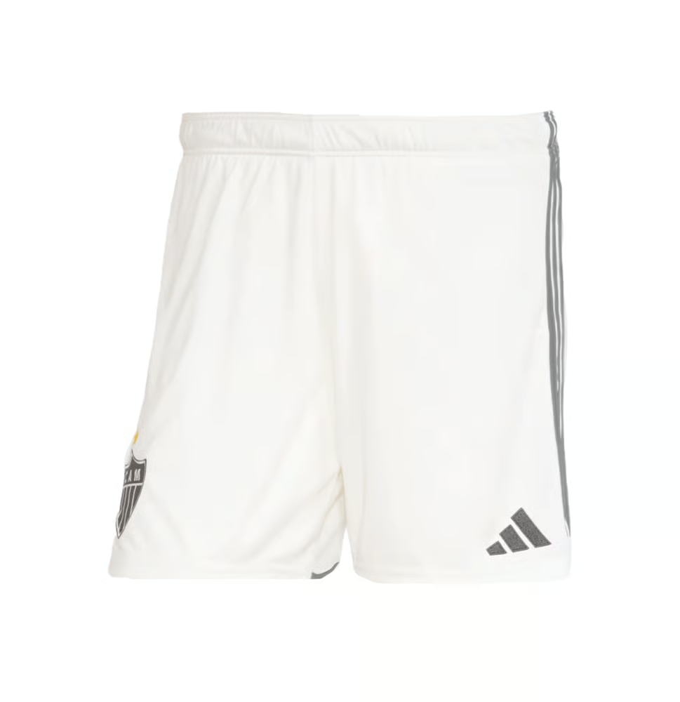 Damen Atlético Mineiro 2024 Auswärtsshorts