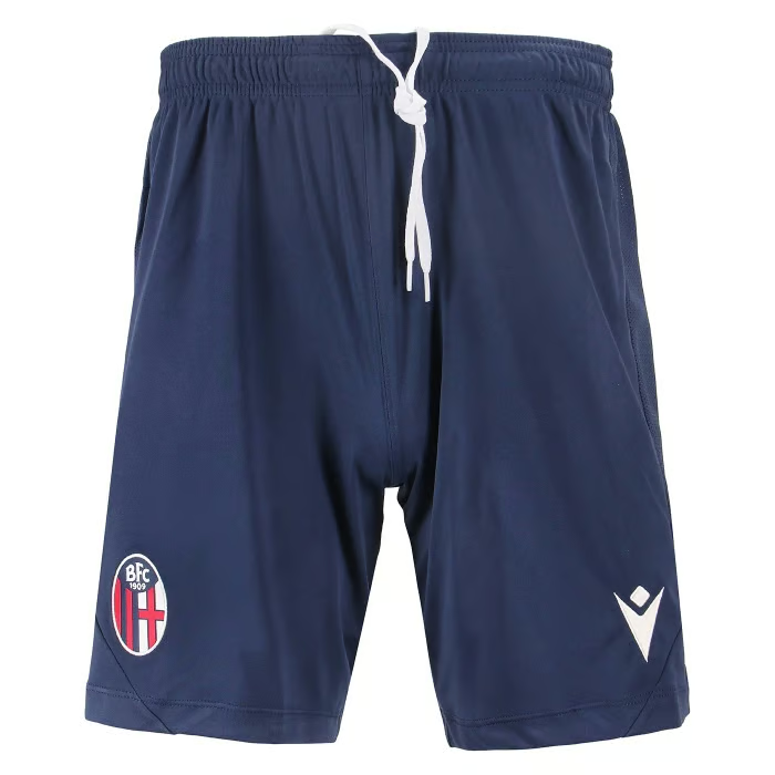 Herren Bologna FC 2024/25 Drittshorts Training Authentic