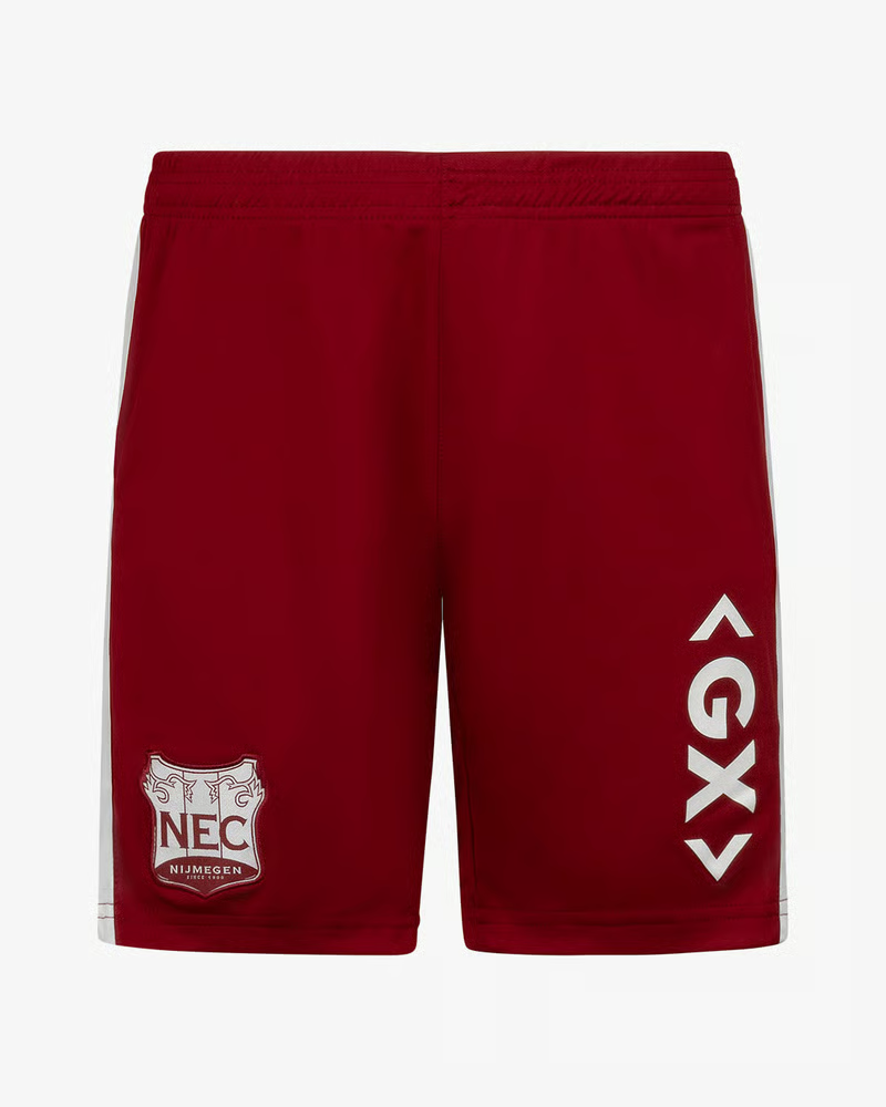 Damen N.E.C. Nijmegen 2024/25 Dritte Shorts