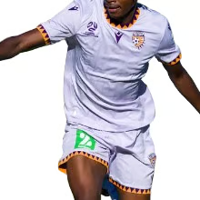 Damen Perth Glory 2024/25 Auswärts Shorts