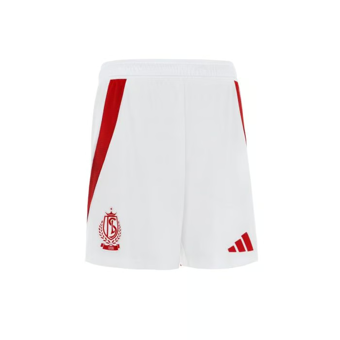 Damen Standard Liege 2024/25 Dritte Shorts