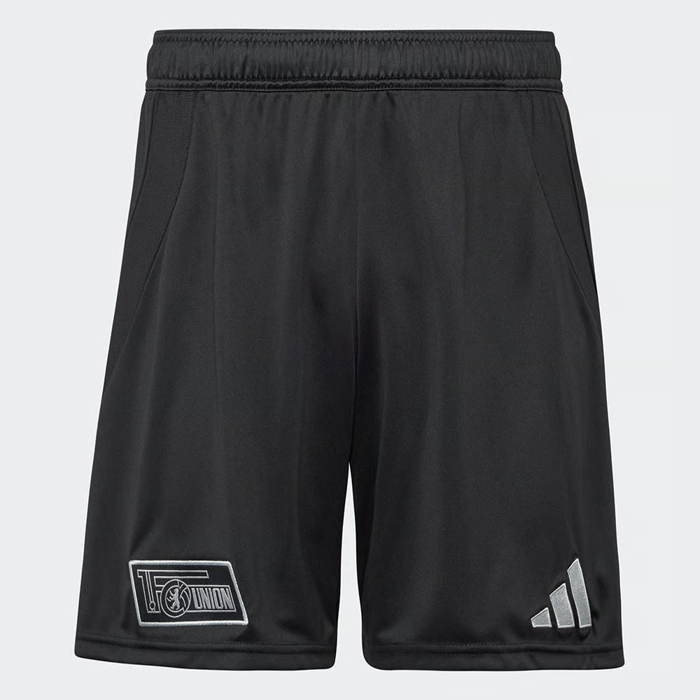 Damen 1.FC Union Berlin 2024/25 Auswärtsshorts