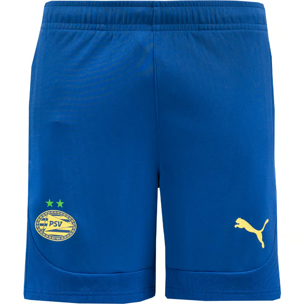 Herren PSV 2024/25 Dritt Authentische Trainingsshorts