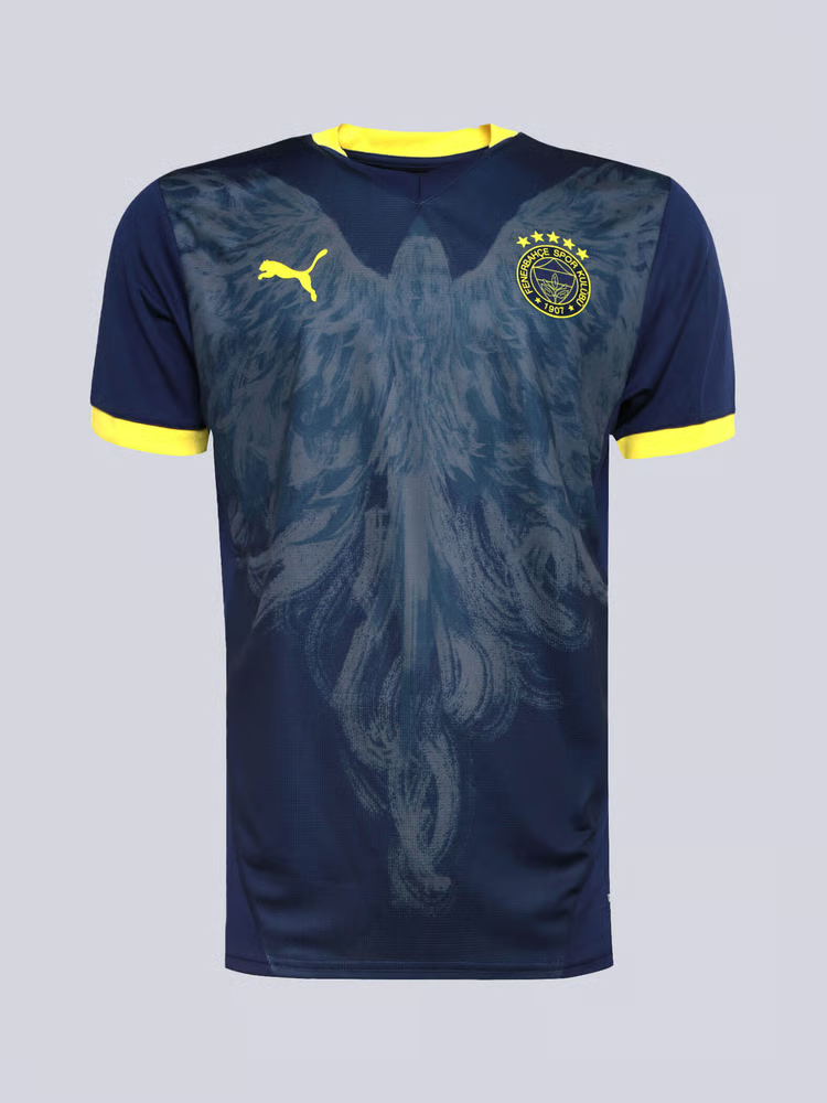 Kinder Fenerbahce 2024/25 Sondertrikot