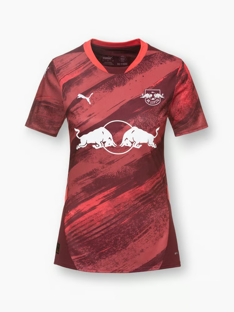 Damen RB Leipzig 2024/25 Auswärtstrikot