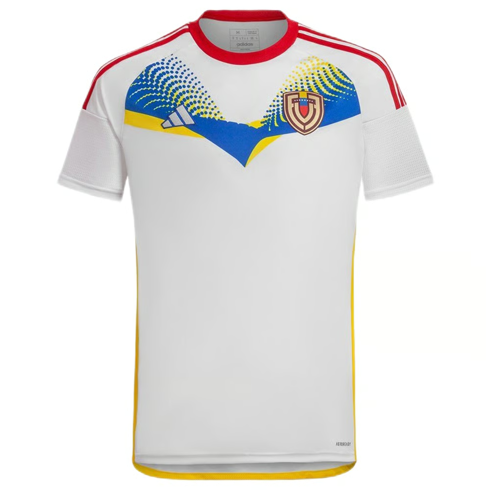 Venezuela Auswärtstrikot Copa America 2024