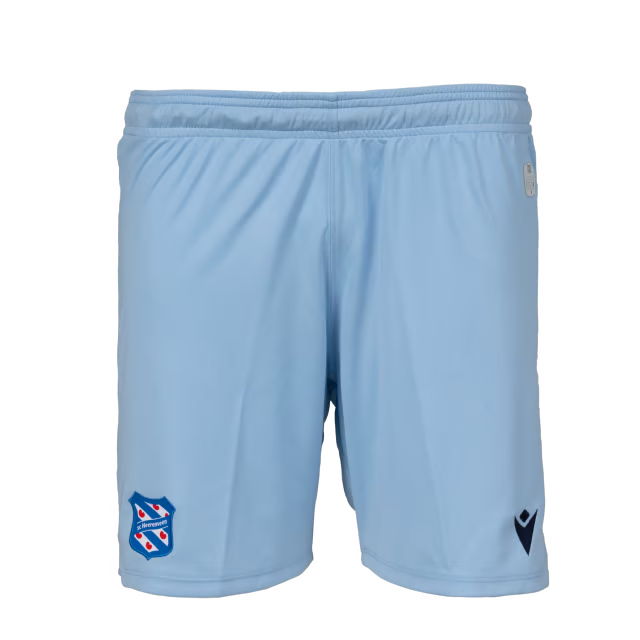 Herren sc Heerenveen 2024/25 Auswärtsshorts