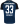 Herren SC Paderborn 07 2024/25 Heim Trikot – Bild 7