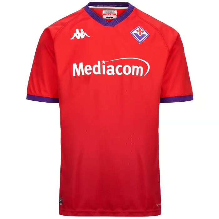 Damen Fiorentina 2024/25 Drittentrikot