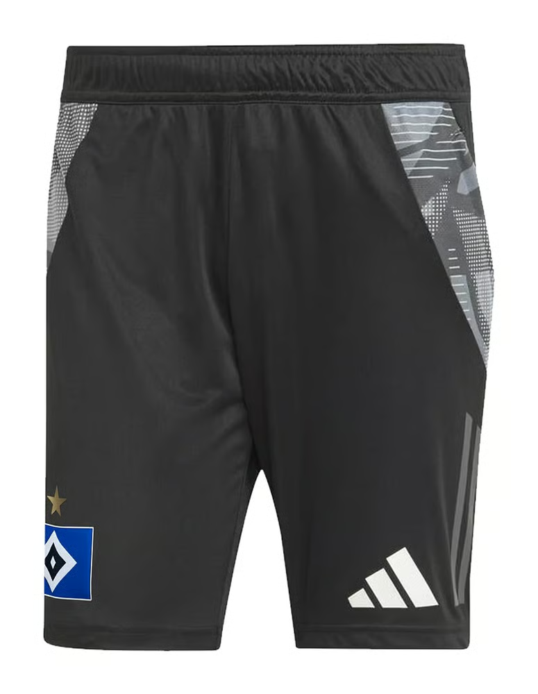 Damen Hamburger SV 2024/25 Drittes Authentisches Trainingsshorts