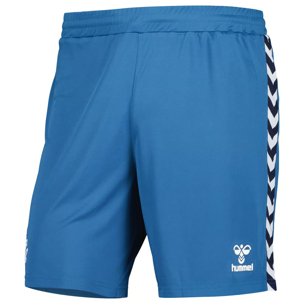 Kinder Sunderland 2024/25 Dritte Shorts