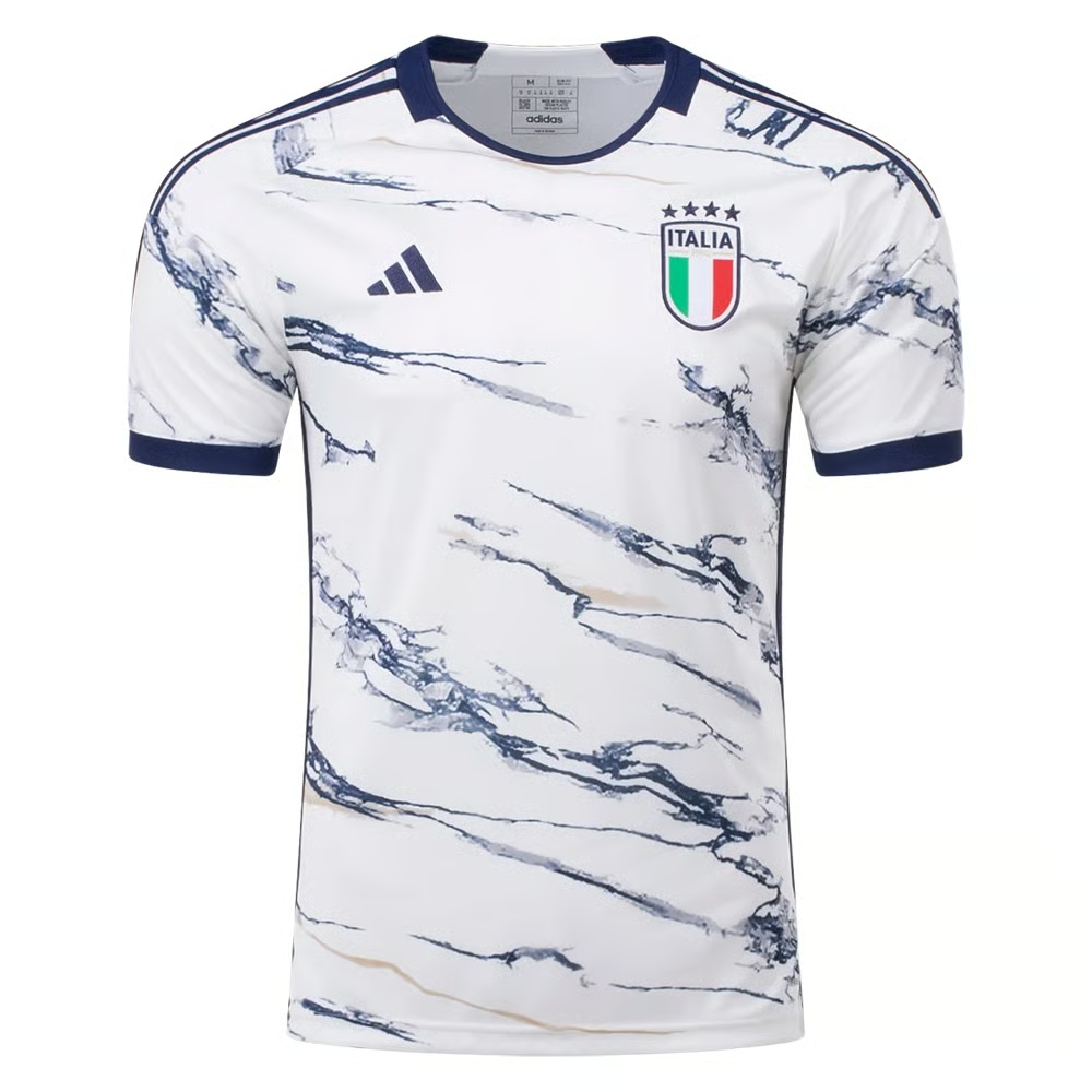 Italien Auswärtstrikot 23/24