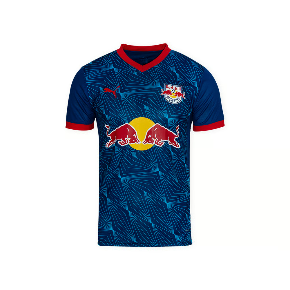 Herren Bragantino 2025 Auswärtstrikot