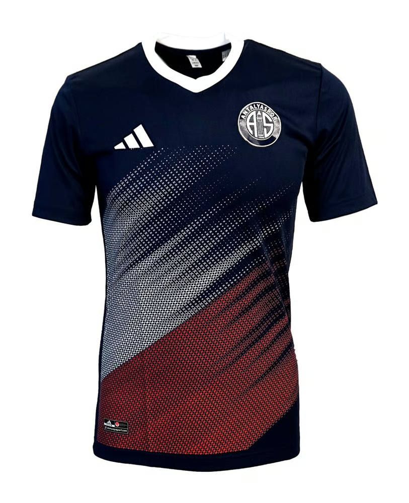 Herren Antalyaspor 2024/25 Dritttrikot