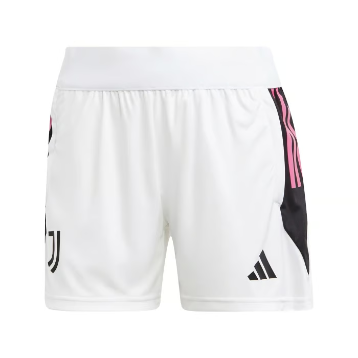 Damen Juventus 2023/24 Dritte Authentische Trainingsshorts