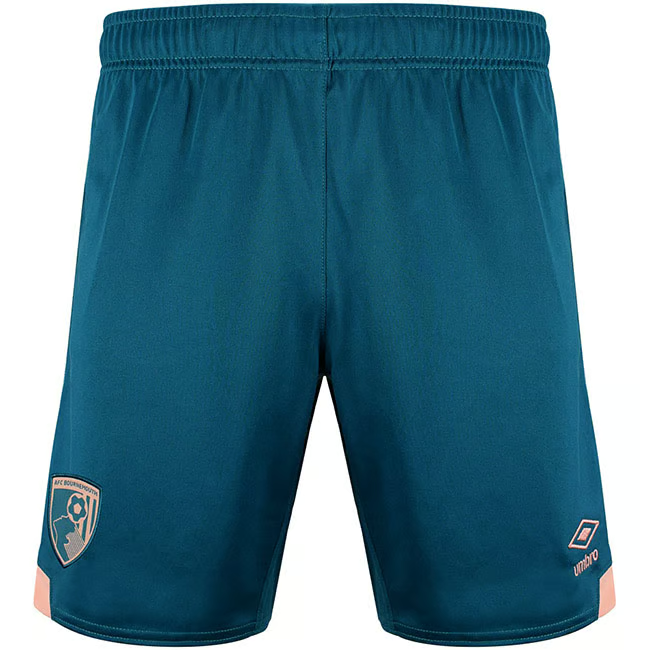 Damen AFC Bournemouth 2024/25 Drittshorts