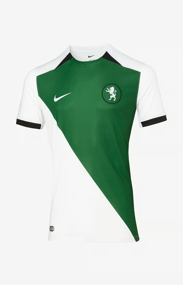 Damen Sporting CP 2024/25 Drittes Stromp Trikot