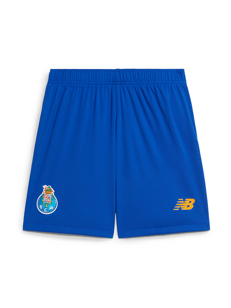 Kinder FC Porto 2024/25 Heim-Short - Blau
