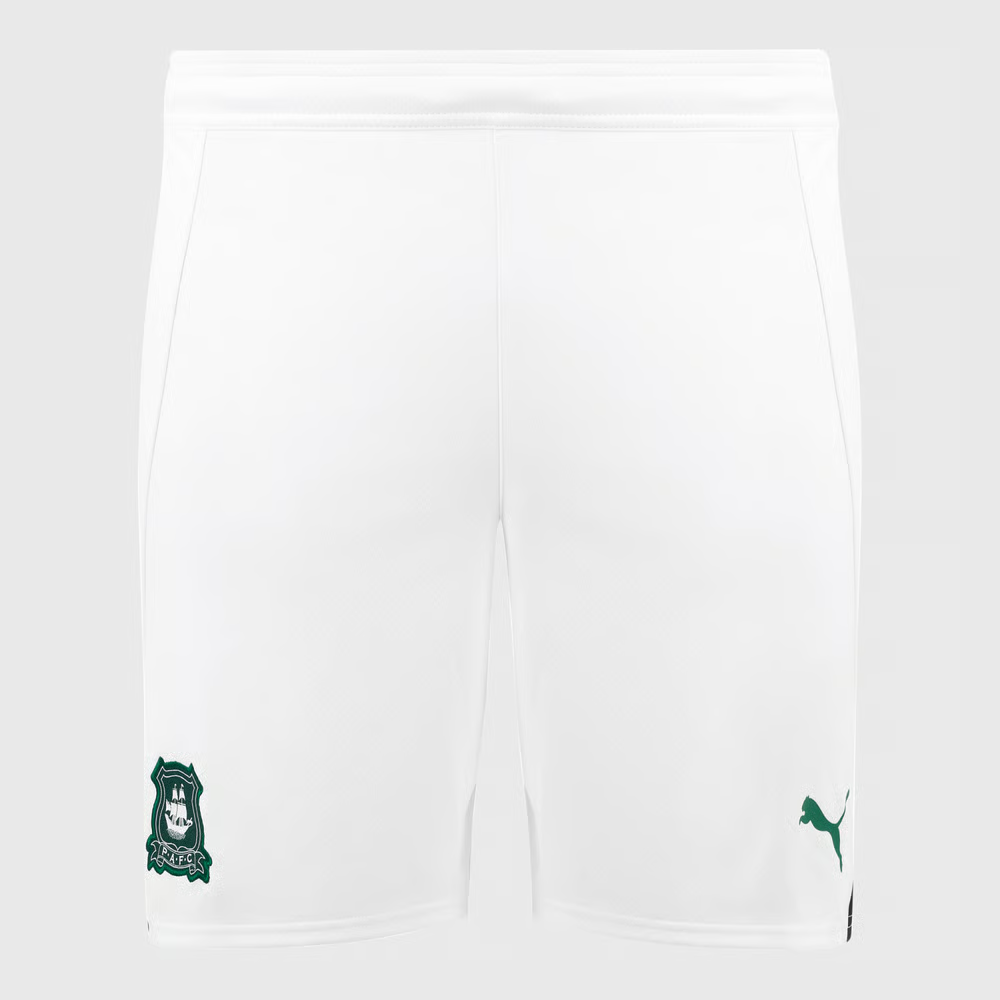 Kind Plymouth Argyle 2024/25 Heimshorts