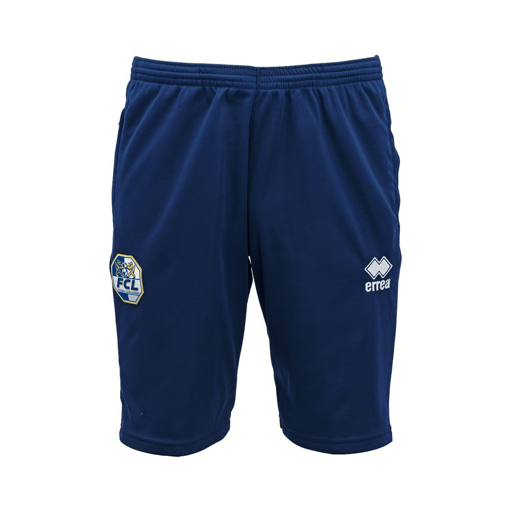 Damen FC Luzern 2024/25 Drittes Authentisches Trainings-Shorts