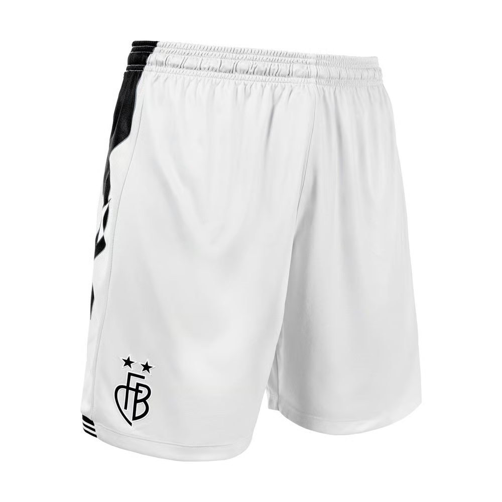 Damen FC Bâle 1893 2024/25 Auswärts Shorts