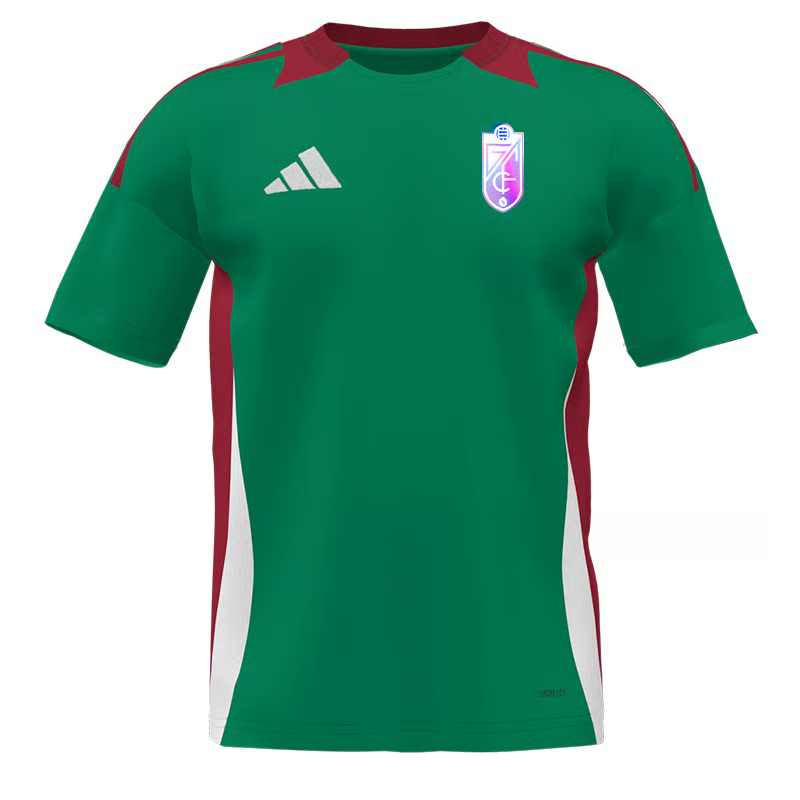 Damen Granada CF 2024/25 Dritt Prematch Trikot