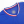 Frankreich Heimtrikot EURO 2024 – Bild 6