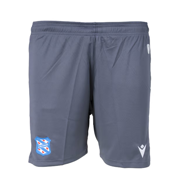 Herren sc Heerenveen 2024/25 Dritt Authentische Trainingsshorts
