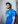 Herren TSG Hoffenheim 2024/25 Heimtrikot – Bild 4