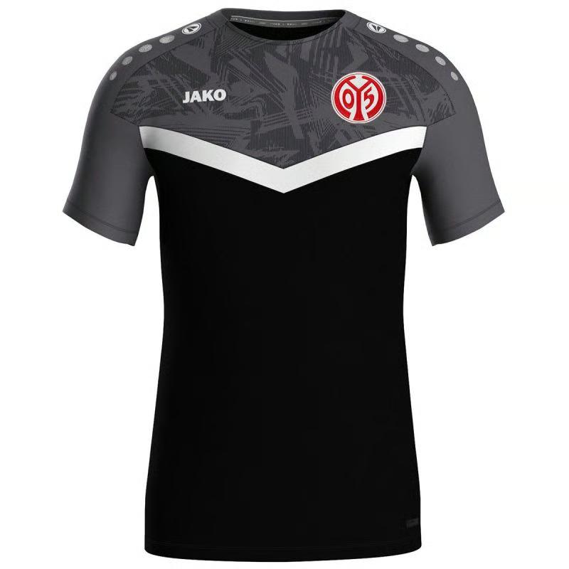Kinder Mainz 05 2024/25 Dritttrikot Authentic Trainingsshirt