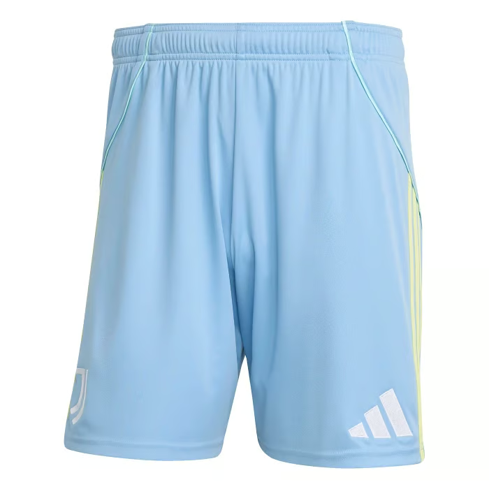 Damen Juventus 2025/26 Auswärtsshorts