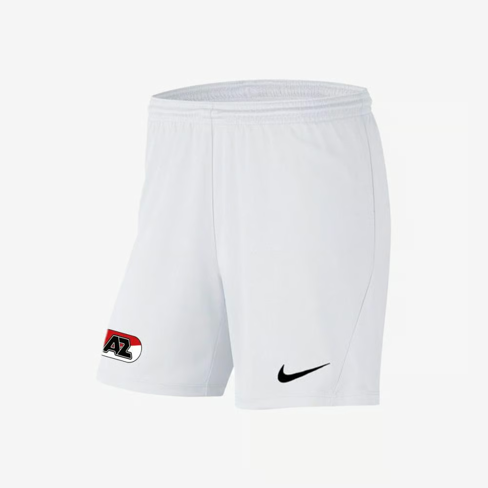 Damen AZ 2024/25 Heimshorts