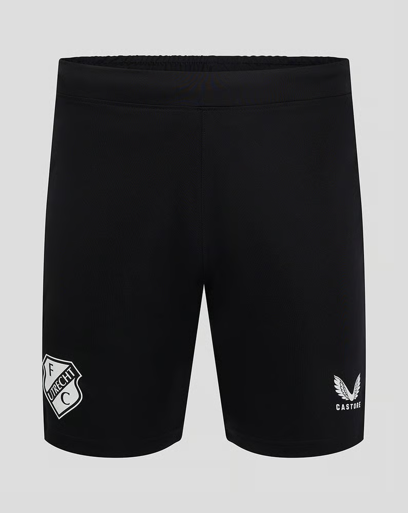 Herren FC Utrecht 2024/25 Drittes Authentisches Trainingsshorts