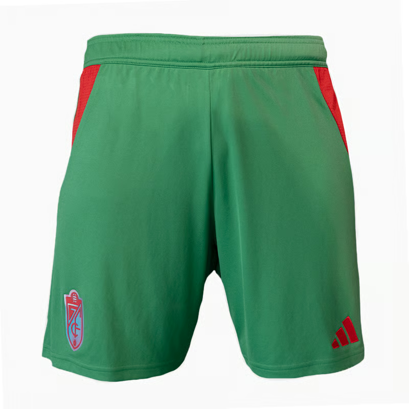 Damen Granada CF 2024/25 Dritt Shorts