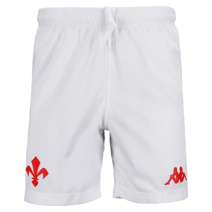 Damen Fiorentina 2024/25 Auswärtsshorts