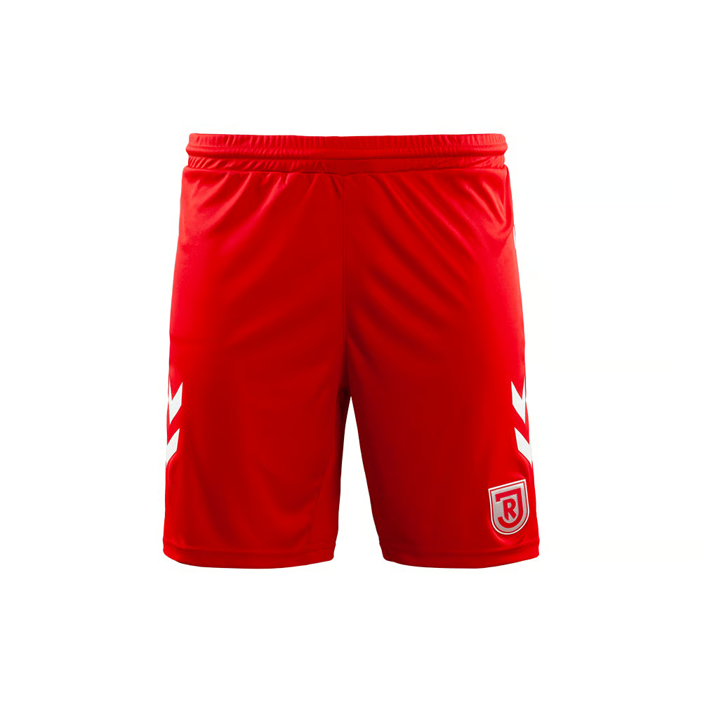 Damen SSV Jahn Regensburg 2024/25 Heim Shorts