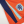 Niederlande Heimshorts EURO 2024 – Bild 7